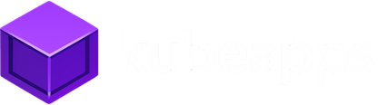 kubeapps logo